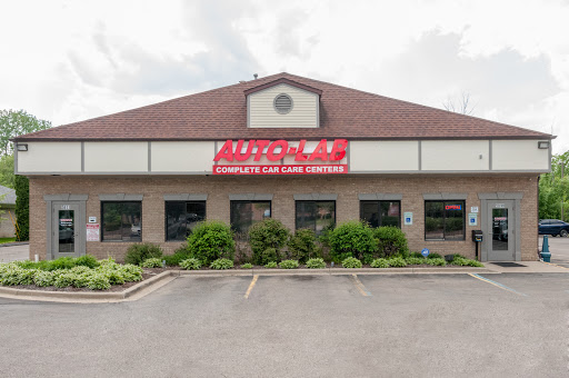 Car Repair and Maintenance «Auto Lab Canton Center», reviews and photos, 5811 N Canton Center Rd, Canton, MI 48187, USA