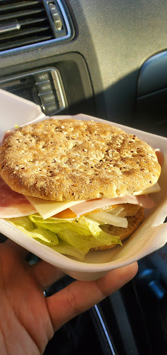 Donut Shop «Tasty Donuts and Cafe», reviews and photos, 8205 Santa Monica Blvd, West Hollywood, CA 90046, USA