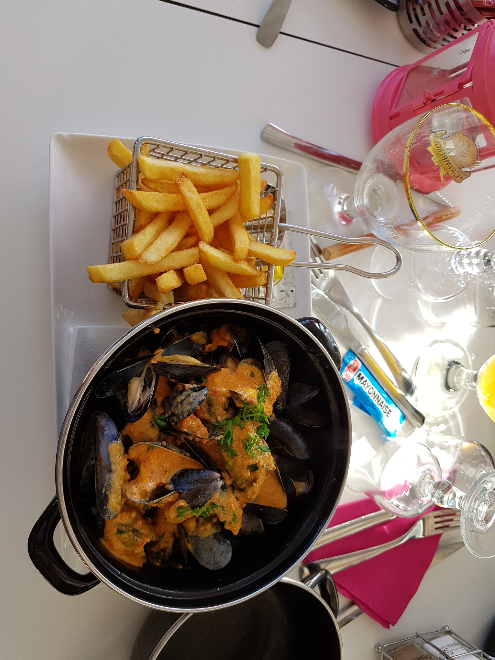 Photo n° 2 de l'avis de Simon.E fait le 17/06/2017 à 19:42