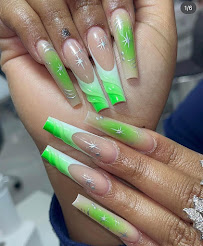 BROOKS CITY NAIL SALON SAN ANTONIO TX 78235 (UP TO 20% off) - Photo 5 - Car repair in San Antonio, TX, San Antonio