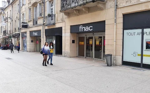 FNAC Dijon image