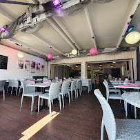Atmosphère du Restaurant La table de Mel à Vias - n°6