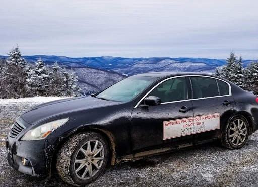 Car Detailing Service «Auto Advantage Of Va Inc», reviews and photos, 222 S King St, Leesburg, VA 20175, USA