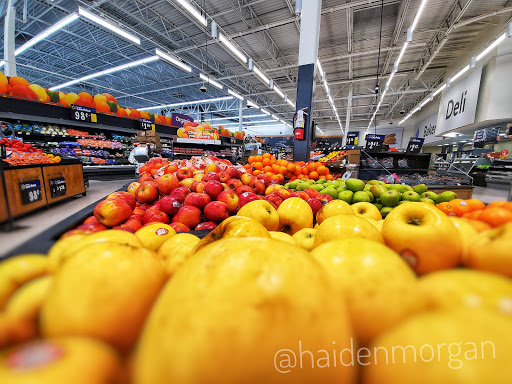Department Store «Walmart Supercenter», reviews and photos, 2501 Walton Blvd, Warsaw, IN 46582, USA