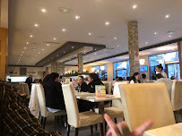 Atmosphère du Restaurant asiatique Espace Wok - Buffet Libre à Perpignan - n°5