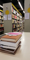 KU Leuven Bibliotheken Maurits Sabbebibliotheek (MSB)