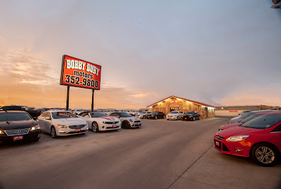 Bobby Duby Motors reviews