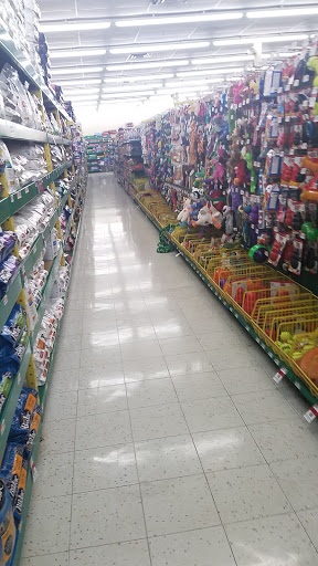 Pet Supply Store «Pet Supplies Plus», reviews and photos, 1262 OH-303, Streetsboro, OH 44241, USA