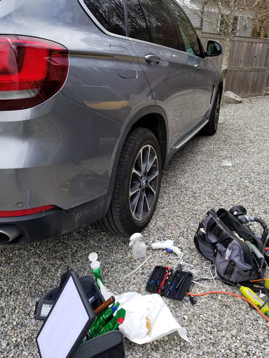 Go Auto Care llc. en Mt Kisco