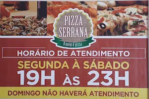 Pizzaria Serrana image