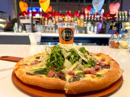 Rosemont Illinois breweries