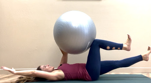 Yoga Studio «Yoga Mountain Studio», reviews and photos, 31 Bolinas Rd e, Fairfax, CA 94930, USA