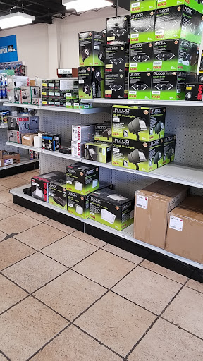 Electrical Supply Store «Elliott Electric Supply», reviews and photos, 6312 Airport Fwy, Fort Worth, TX 76117, USA