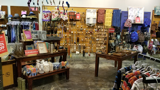 Native american goods store Springfield