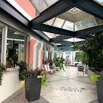 Photo n°3 de l'avis de Norbert.o fait le 31/08/2020 à 07:49 sur le  Hotel Business Resort - Parkhotel Werth à Bolzano