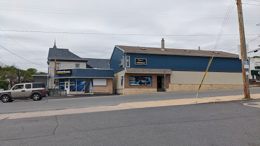 Print Shop «IDWraps / Identity Group LLC», reviews and photos, 4 N Walnut St, Slatington, PA 18080, USA