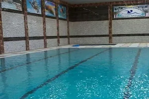 Kirkuk Sport Swimming pool image