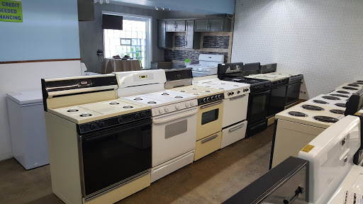 Used Appliance Store «Washing Machine Man», reviews and photos, 6555 N Teutonia Ave, Milwaukee, WI 53209, USA