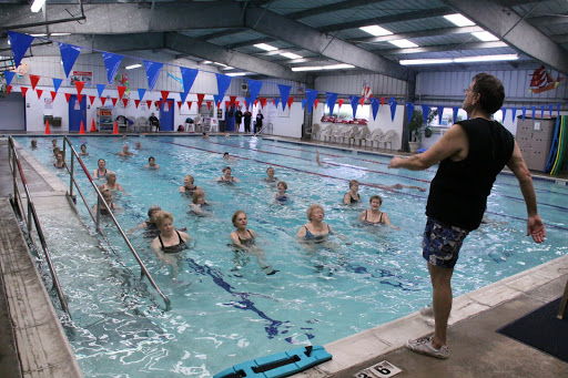 Club «Memorial Athletic Club and Aquatic Center», reviews and photos, 14690 Memorial Dr, Houston, TX 77079, USA