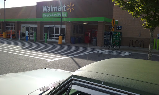 Supermarket «Walmart Neighborhood Market», reviews and photos, 5221 Brook Rd, Richmond, VA 23227, USA