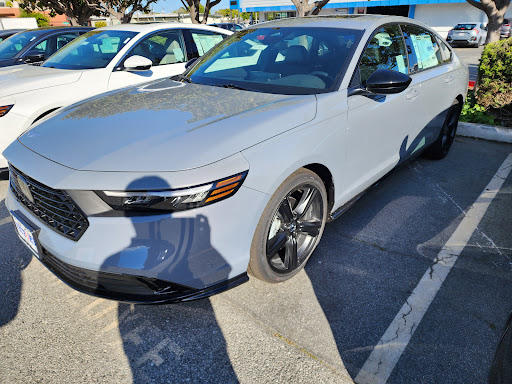 Victory Honda of San Bruno image