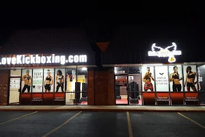 iLoveKickboxing - Severna Park, MD image