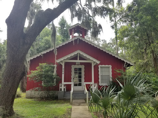 Auditorium «Deltona Community Center», reviews and photos, 980 Lakeshore Dr, Deltona, FL 32725, USA