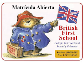 BRITISH INTERNATIONAL SCHOOL