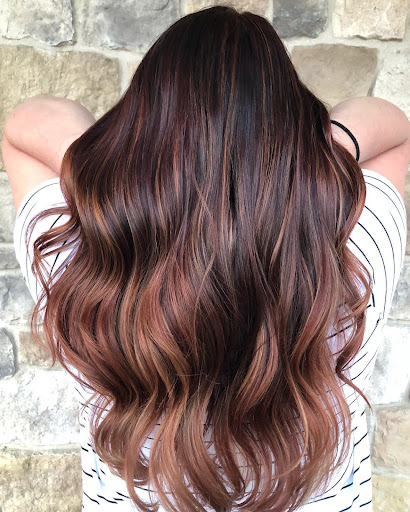 Beauty Salon «Meraki Salon & Spa», reviews and photos, 603 Wayne Ave, Chambersburg, PA 17201, USA