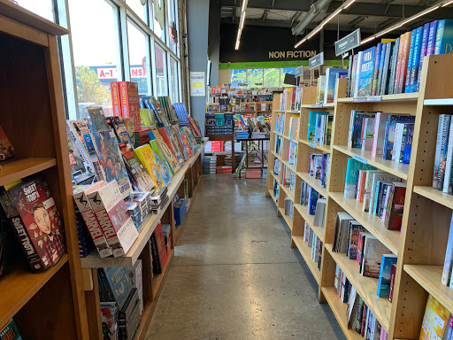 Book Store «Grassroots Books», reviews and photos, 660 E Grove St, Reno, NV 89502, USA