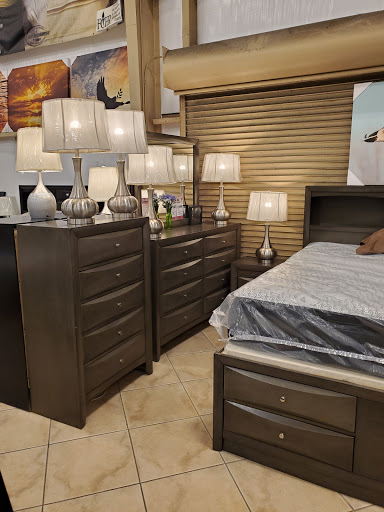 Furniture Store «Bi-Rite Furniture», reviews and photos, 7114 North Fwy, Houston, TX 77076, USA