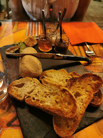 Plats et boissons du Restaurant La Piazza à Argelès-Gazost - n°18