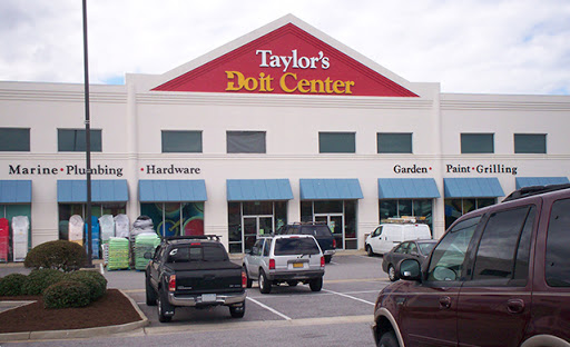 Hardware Store «Taylor’s Do it Center», reviews and photos, 2865 Lynnhaven Dr, Virginia Beach, VA 23451, USA