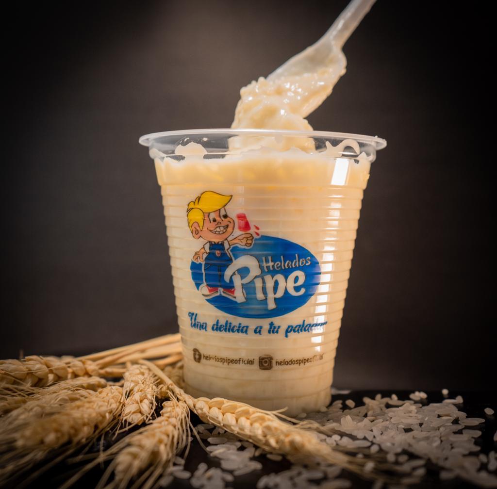 Helados Pipe