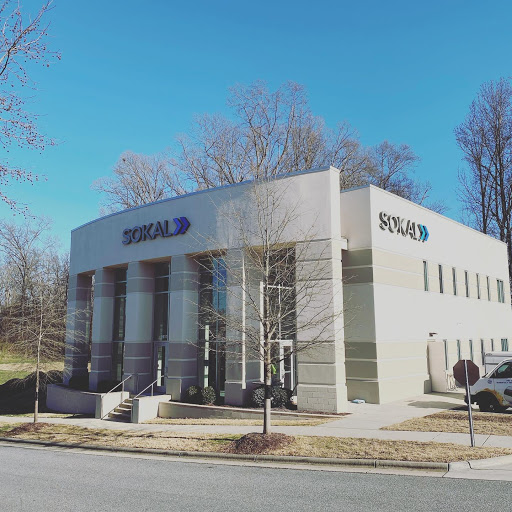 Advertising Agency «Sokal Media Group», reviews and photos, 11550 Common Oaks Dr #200, Raleigh, NC 27614, USA