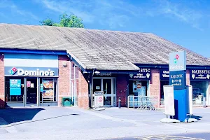 Domino's Pizza - Carlisle - Kingstown Road image