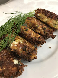 Photo n°46 de To Tzaki à Troyes ()