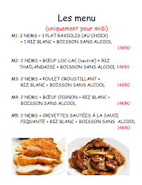 Photos du propriétaire du Restaurant chinois Les raviolis de grande mère (New raviolis de chez moi) à Paris - n°3
