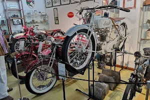 Muzej Motociklov Grom image