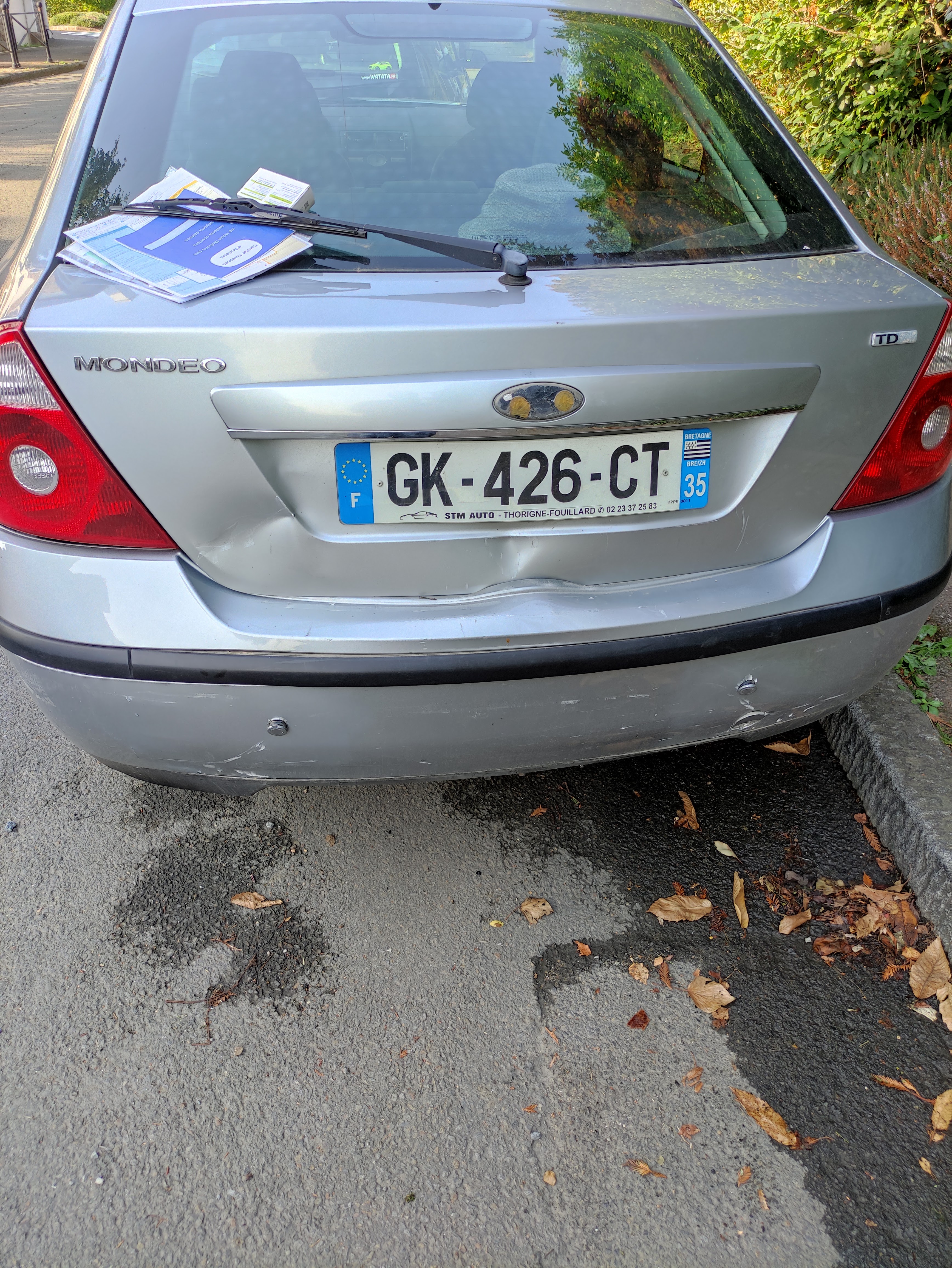 Photo n° 3 de l'avis de Jean-Michel.I fait le 13/09/2023 à 17:13