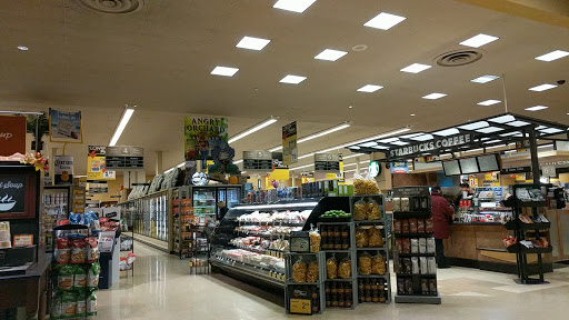 Grocery Store «Safeway», reviews and photos, 400 N Ruby St, Ellensburg, WA 98926, USA