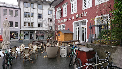 Café/Bar Gryffe