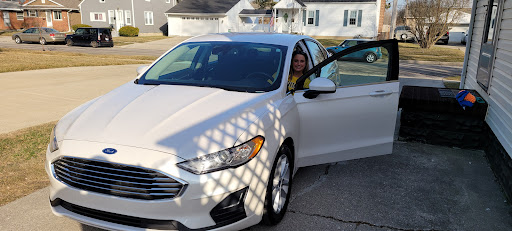 Ford Dealer «Friendly Ford Lincoln», reviews and photos, 2800 N Telegraph Rd, Monroe, MI 48162, USA