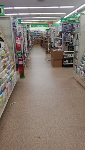 Dollar Store «Dollar Tree», reviews and photos, 1838 Stefko Blvd, Bethlehem, PA 18017, USA