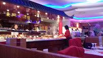 Atmosphère du Restaurant chinois Royal Orient à Besançon - n°9