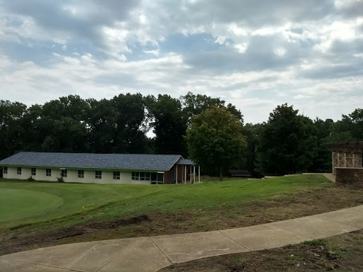 Golf Course «Union Hills Golf Course», reviews and photos, 1230 Abbey Ln, Pevely, MO 63070, USA