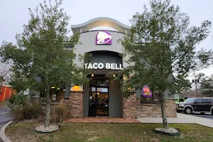 Taco Bell image