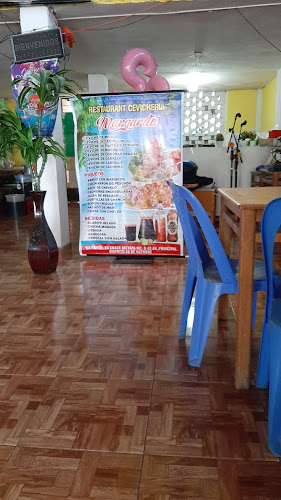 Opinii despre Restaurante Cevichería Margarita în Piura - Restaurante