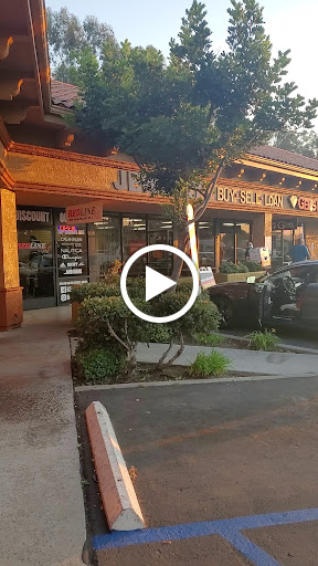 Pawn Shop «Gems N’ Loans - Jewelry and Pawn Shop Oceanside», reviews and photos, 3753 Mission Ave #111, Oceanside, CA 92058, USA