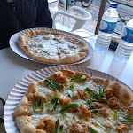 Photo n°1 de l'avis de Mirella.e fait le 20/03/2023 à 10:30 sur le  Pizzaria maledetta à Lisbon